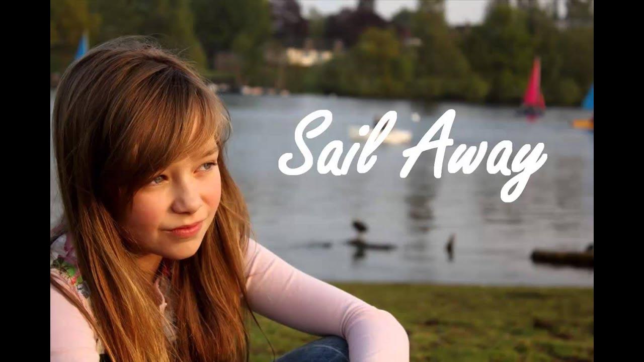 Sail Away - song and lyrics by Connie Talbot