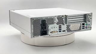 e-TREND｜富士通 ☆中古パソコン・Aランク☆FMVD4000SP [ESPRIMO D588