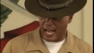Drill Instructor School Pick-Up