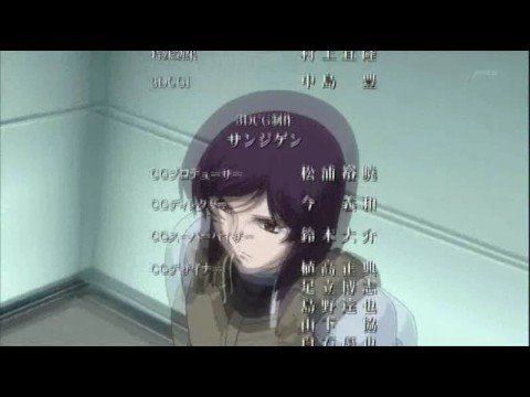 [MAD] Gundam 00 SS2 OP -Last Train-