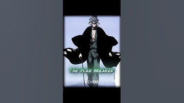 The Genius #urahara #aizen #ichigo #yhwach #bleach #uraharaedit #uraharakisuke