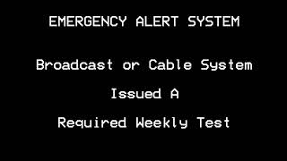 Mega Angry EAS: What