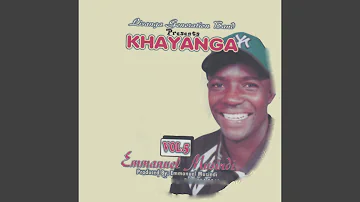 Khayanga