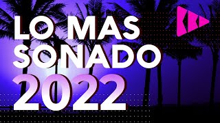 Mix Musica de Moda 2022 ???? Las Mejores Canciones Actuales 2022
