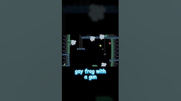 I made an IMPOSSIBLE Frog Game