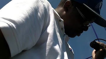 Simplex QSO with AE7BT on 146.52 from Council Crest Park