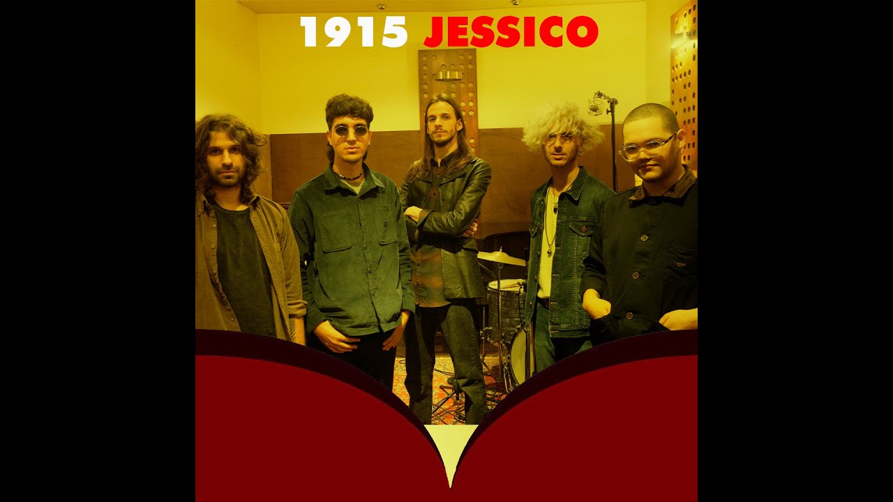 Watch 1915 - “Atomicum” on YouTube Watch 1915 - “Atomicum” on YouTube