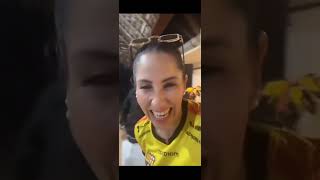 JOMBRIEL joins LUISA GONZÁLEZ