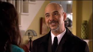 Pat Mastroianni In Connor Undercover 2011