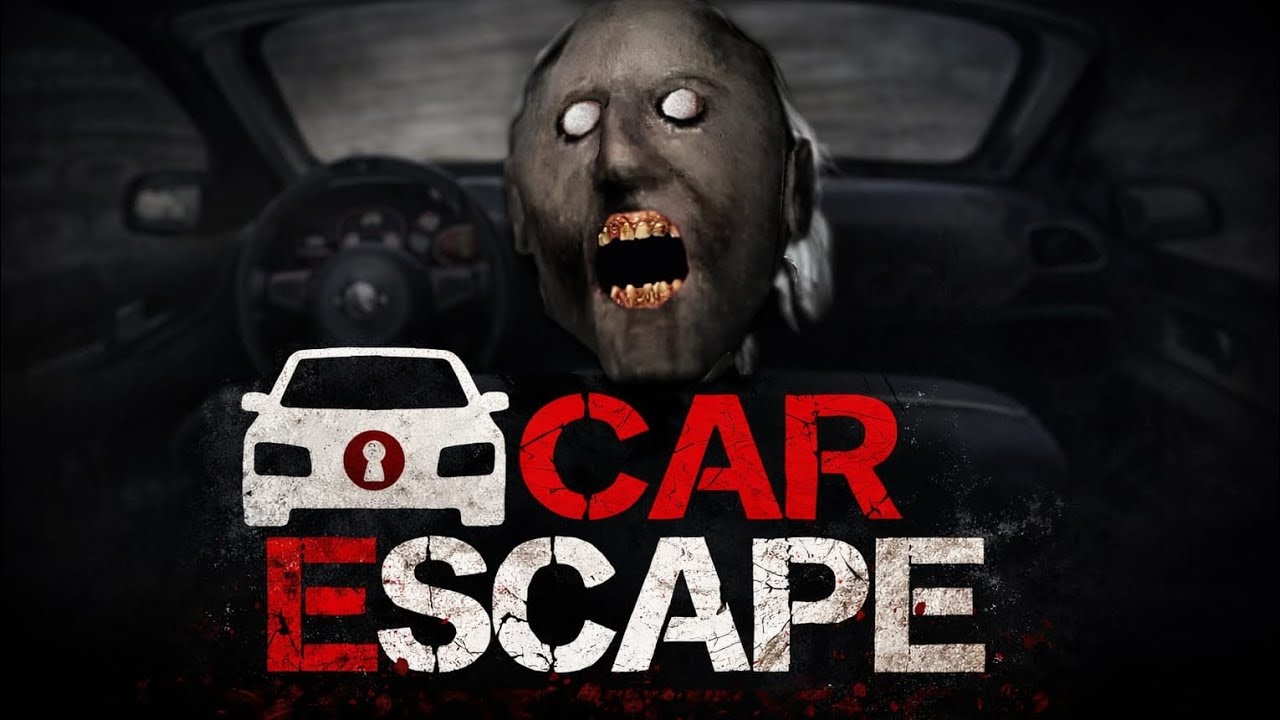 Granny ki car chura ke bhag Gaya me ( mobile version)