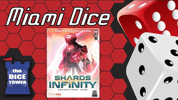 Miami Dice: Shards of Infinity