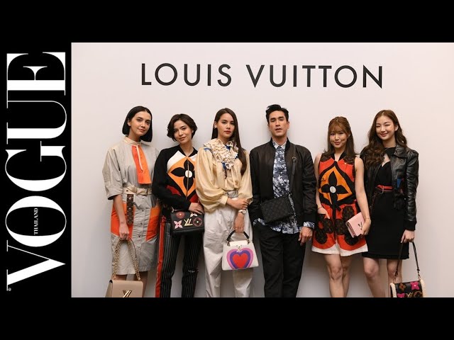 LOUIS VUITTON X NIGO CAMPUS BACKPACK #unboxingvideo