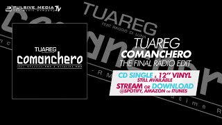 Tuareg feat.  Raggio Di Luna - Moon Ray | Comanchero The Final Radio Edit Victory Classic