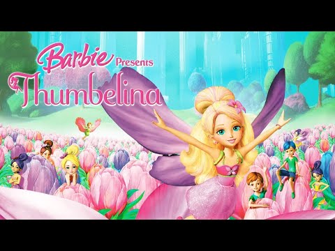 Barbie™ Thumbelina (2009) Film Complet Dublat în Română