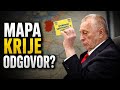 Rat se neće zavr&scaron;iti dok ne stignemo do ove TAČKE: Mapa uklesana na GROBU Žirinovskog otkriva SVE?