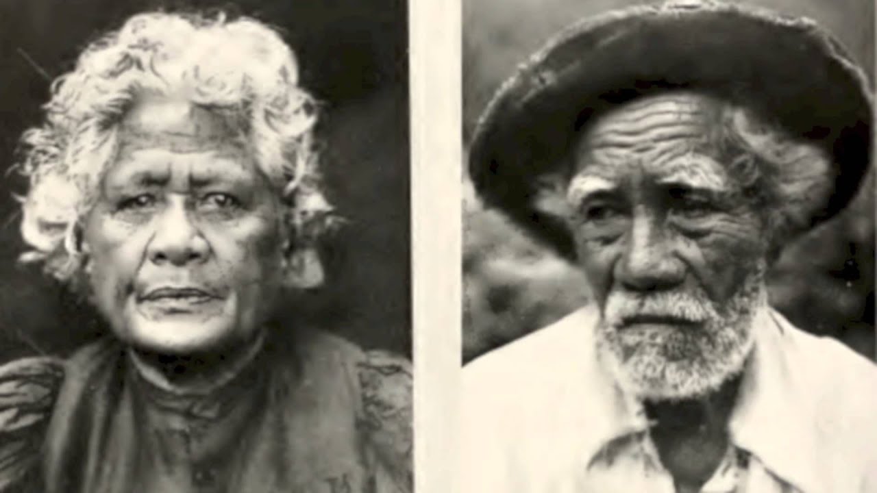 KANAKA MAOLI YouTube