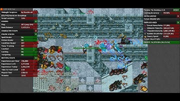 [WindBot] Hardcore Deeplings ED/MS by Midnight Scripters