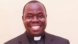 Rt. Rev. Fr. Vincent Ouma Odundo || New Auxillary Bishop for Archdiocese of Kisumu 