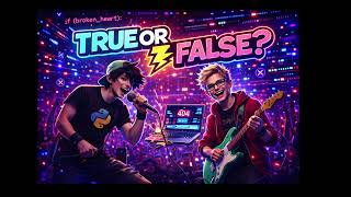 True False - Python Boolean Battle