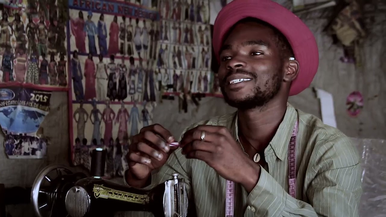 Continuité LA FORTUNE DE MON PÈRE Ep1