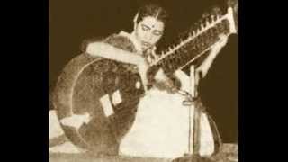 Annapurna Devi (2) Raga Manjh Khamaj