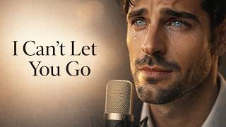 I Cant Let You Go Romantic Love Song  English S  Pot