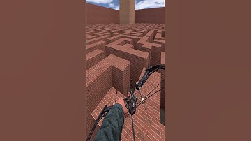 SCP 096 CHASE (Garry