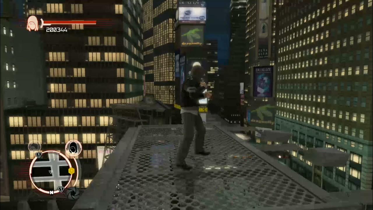 Prototype Hint Location 26 YouTube