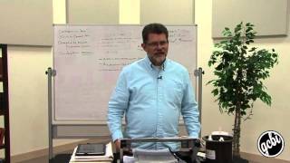 Polemic Epistles: 1 Corinthians, Pt. 3 (GCBI 109.07)