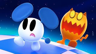 ChuChu Rocket! Universe and Sonic Racing OUT NOW on Apple Arcade!