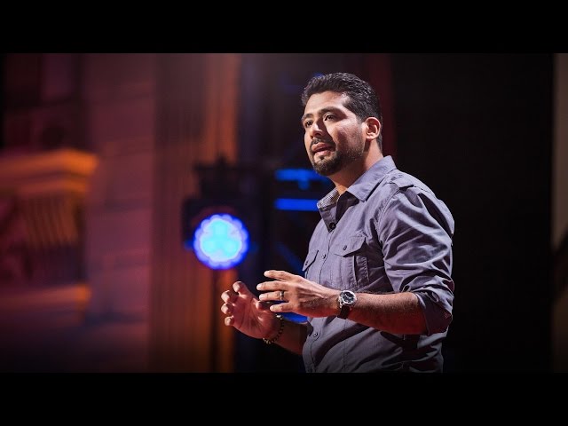 Help for kids the education system ignores | Victor Rios