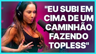 Como Surgiu O Nome Mulher Melão Mulher Melão