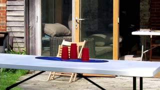 SPEED STACKING WORLD RECORD: FIRST FIVE DOUBLES!!!!!!!