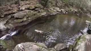 Granville State Forest