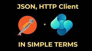 [Zero To Hero]: JSON, HTTP Client, HTTPRequestMessage, HTTPResponseMessage, HTTPHeaders, HTTPContent