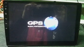 Check the settings of the CANBUS