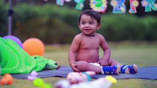 Mergu Aadhya Reddy
