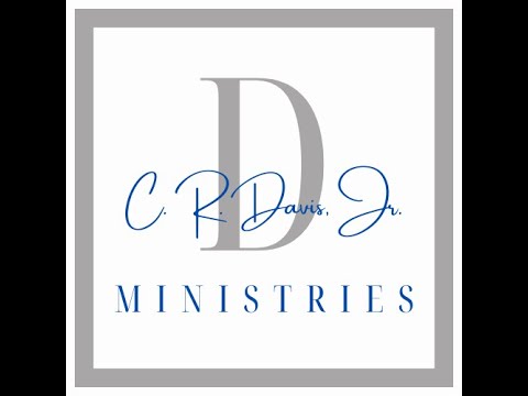 C R Davis, jr ministries The cleansing power of toothpaste - YouTube