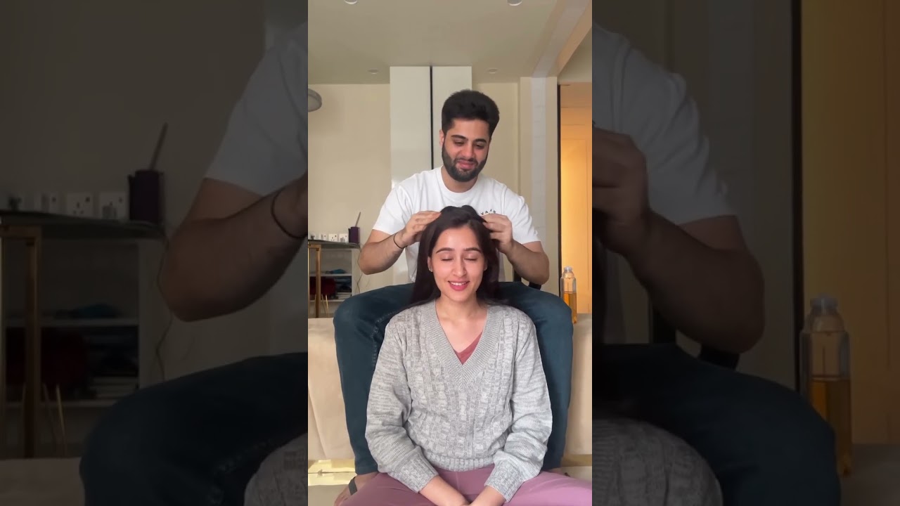 that glam couple | glam couple new video | himanshi  rishi new video @ThatGlamCoupIe @glamour