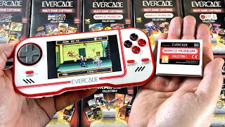 The Evercade - Is it MADNESS or GENIUS?!
