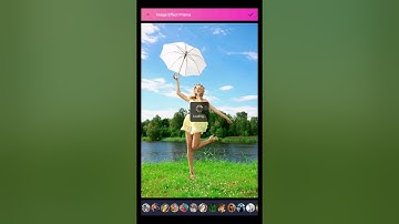 Prisma Photo Filters - Edit photos with Prisma Effect