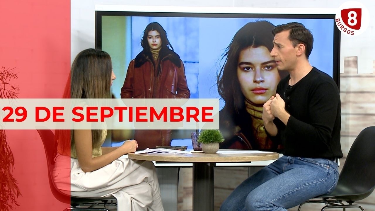 8 MAGAZINE BURGOS 29-09-26