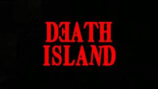 Death Island - Cover