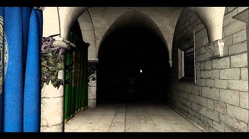 Advanced Rendering Techniques