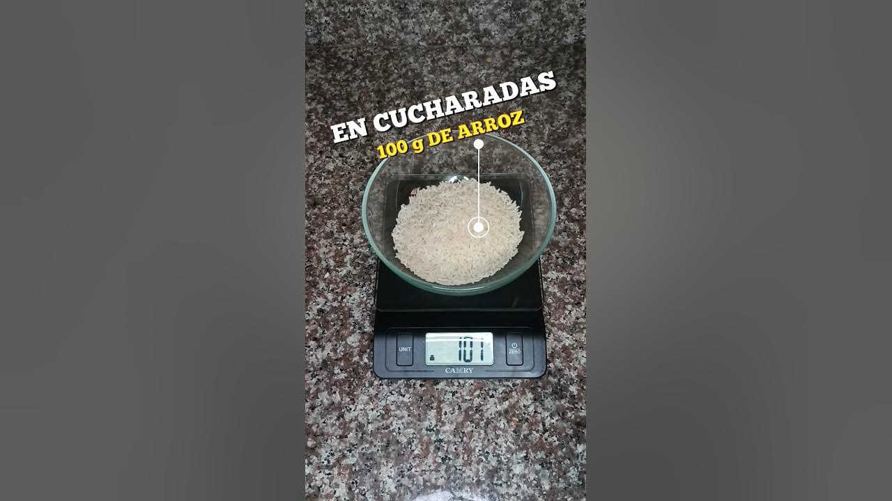 cu-nto-son-100-gramos-de-arroz-en-cucharadas-short-arroz