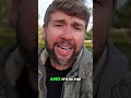 OMG.. His Final Warning Before He D*IED (DISTURBING)