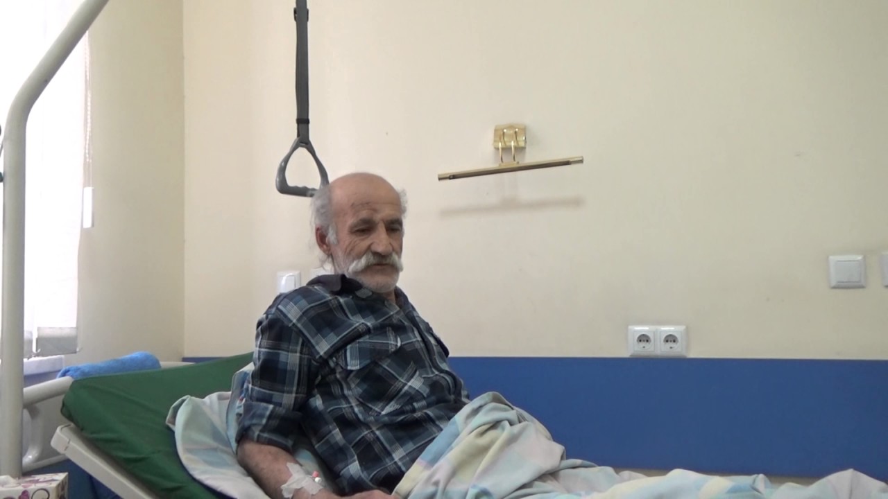 2 շաբաթում Sanitek-ի 3 աշխատակից վրաերթի են ենթարկվել