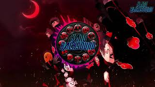 The Akatsuki Akatsuki Theme Trap Remix rayden Remix  Naruto Shippuden Theme Song