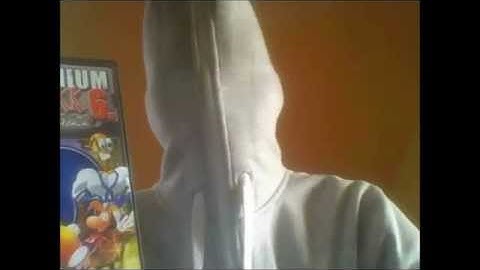 COMEDYSHORTSGAMER CAUGHT VIOLATING UNITED STATES SPEED LIMITS (Tux Racer)