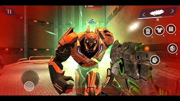 Nova Legacy Mobile | Part - 3 | No Commentary Full Gameplay | Captains Deck |